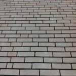 pavement, road, cobblestone, structures, template, gray, stone